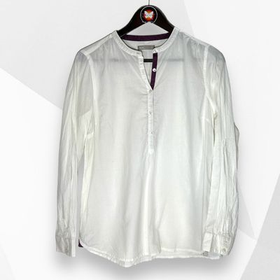 Blusa de manga larga TEX Talla S