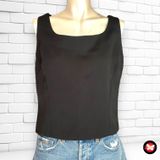 **SALES** Blusa formal sin mangas Talla M/L