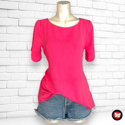 **SALES** Blusa de manga corta GALLERY Talla 36/38