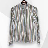 Camisa de manga larga PACO ROGEL Talla M