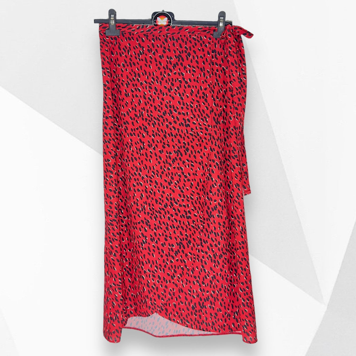 **SALES** Falda larga pareo NEW LOOK Talla 36