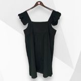 Blusa escote cuadrado Talla XXL