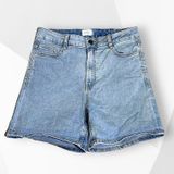 Short vaquero KIABI ECO CONCEPTION Talla 36