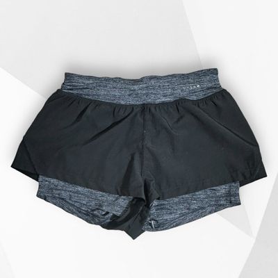 Short deportivo OYSHO FITNESS Talla XS