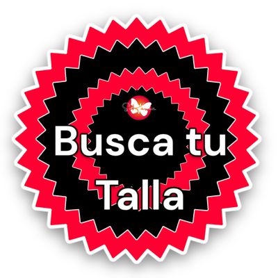 ORDENADO POR TALLAS