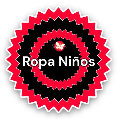 ROPA DE NIÑOS