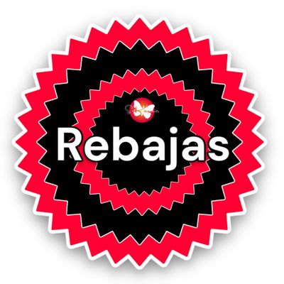 REBAJAS