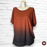 Blusa degradé BODY FLIRT Talla 44/46