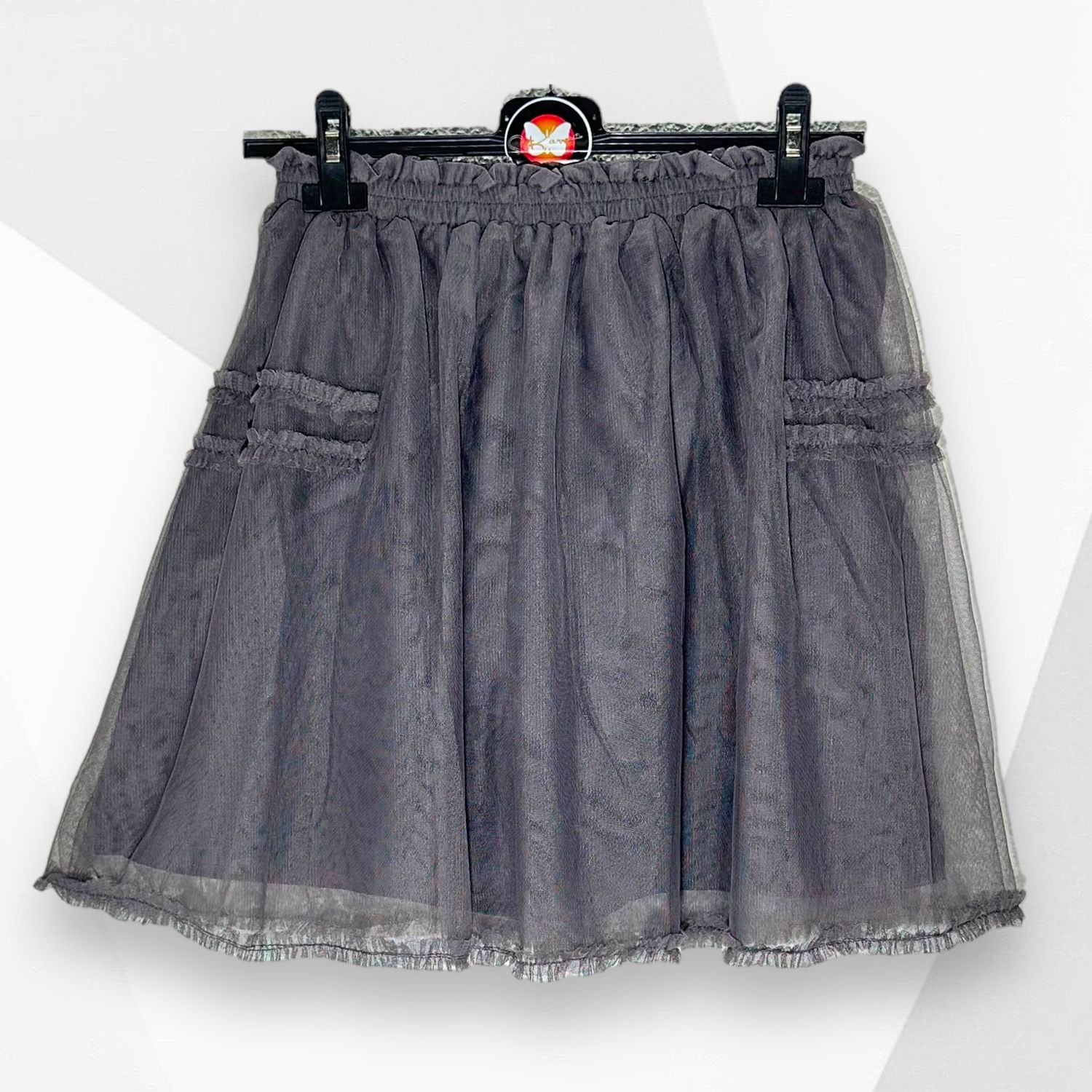 Falda de tul FREE STYLE Talla 11-12 años (grande)