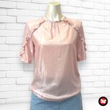 **SALES** Blusa de manga corta Talla S