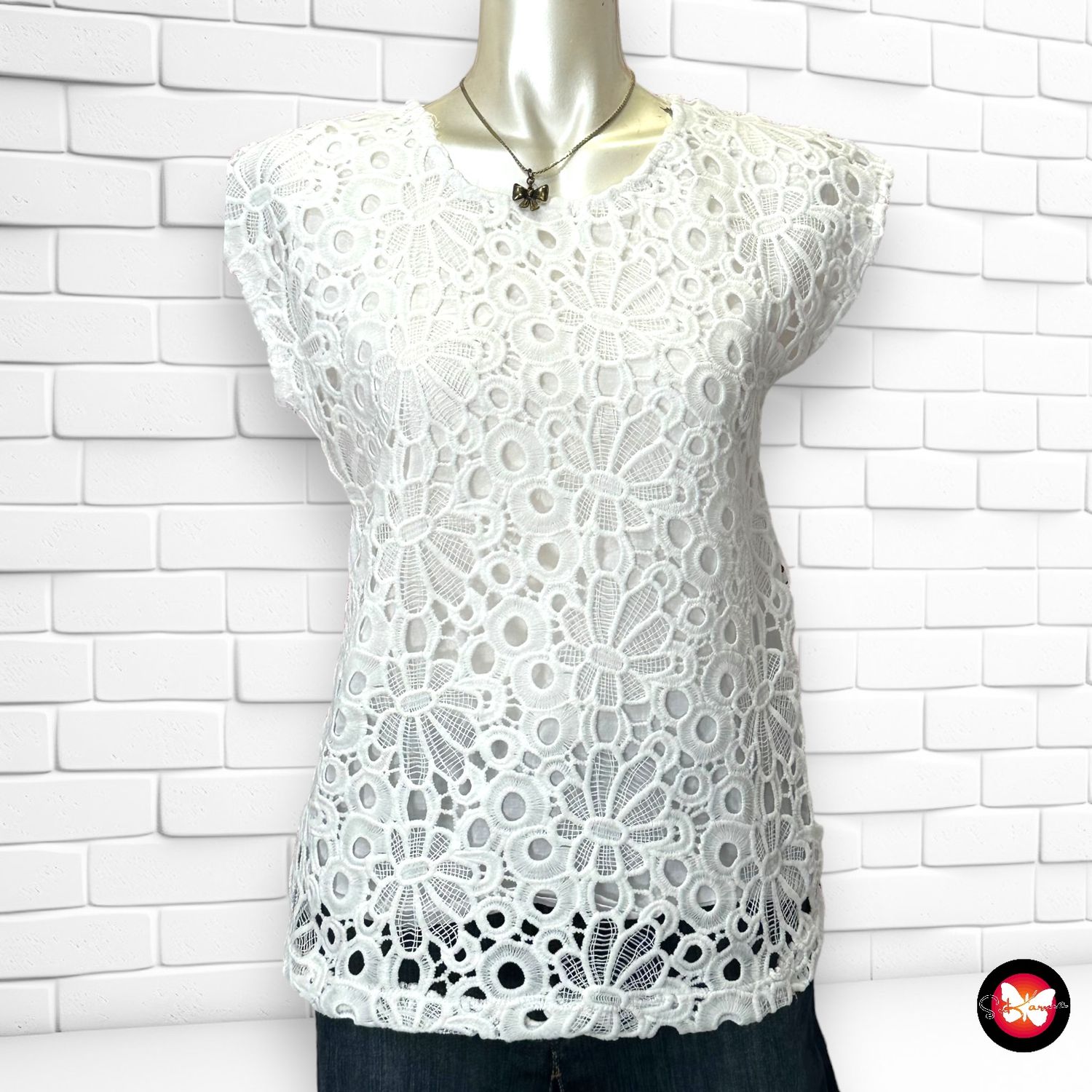 Talla 36 en blusa shop