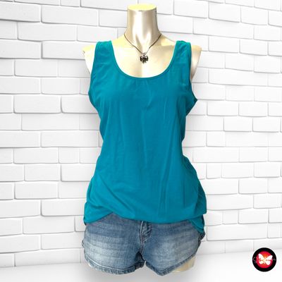 **SALES** Camiseta de tirantes S.OLIVER Talla L