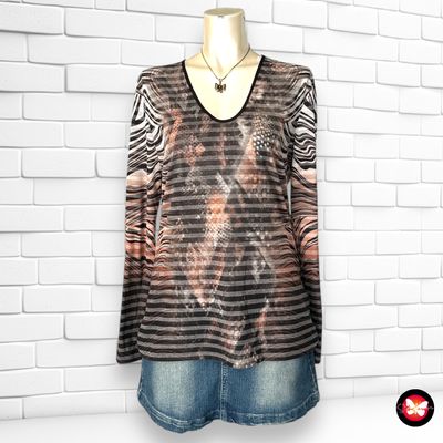 Camiseta de manga larga GERRY WEBER Talla 40