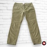 Pantalón vaquero de pana HEINE Talla XL