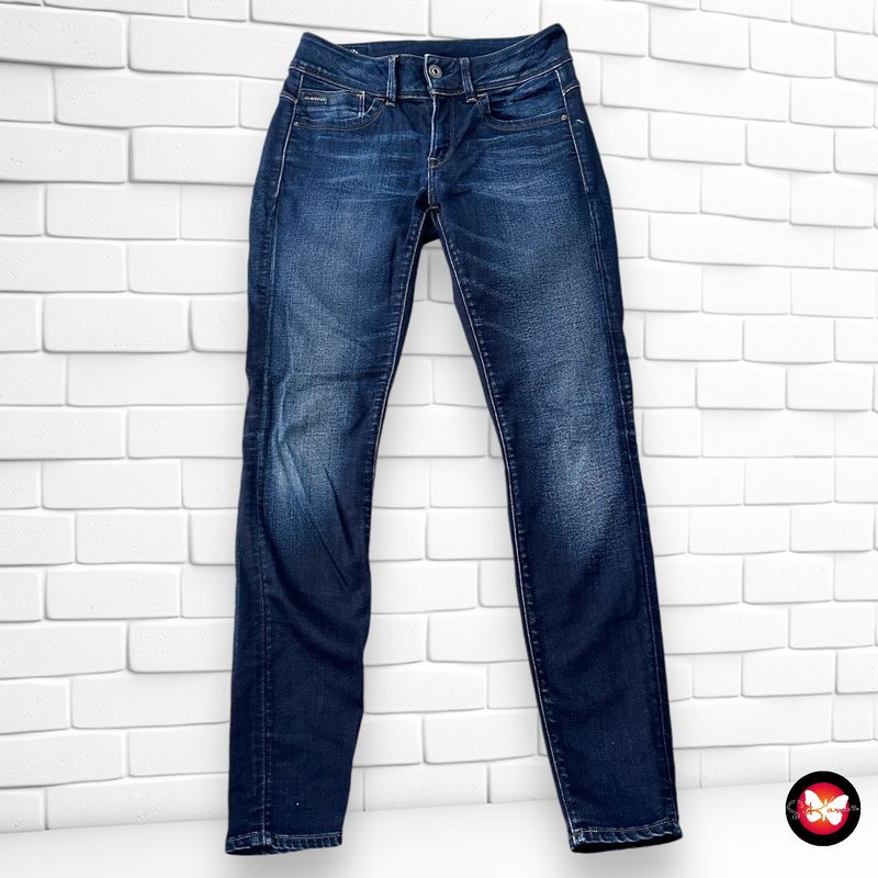 Pantalón vaquero G-STAR RAW Talla 38 (W28L30)