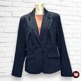 Chaqueta blazer con bolsillos BODY FLIRT Talla 42