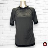 Camiseta deportiva DOUBLE SPEED Talla L