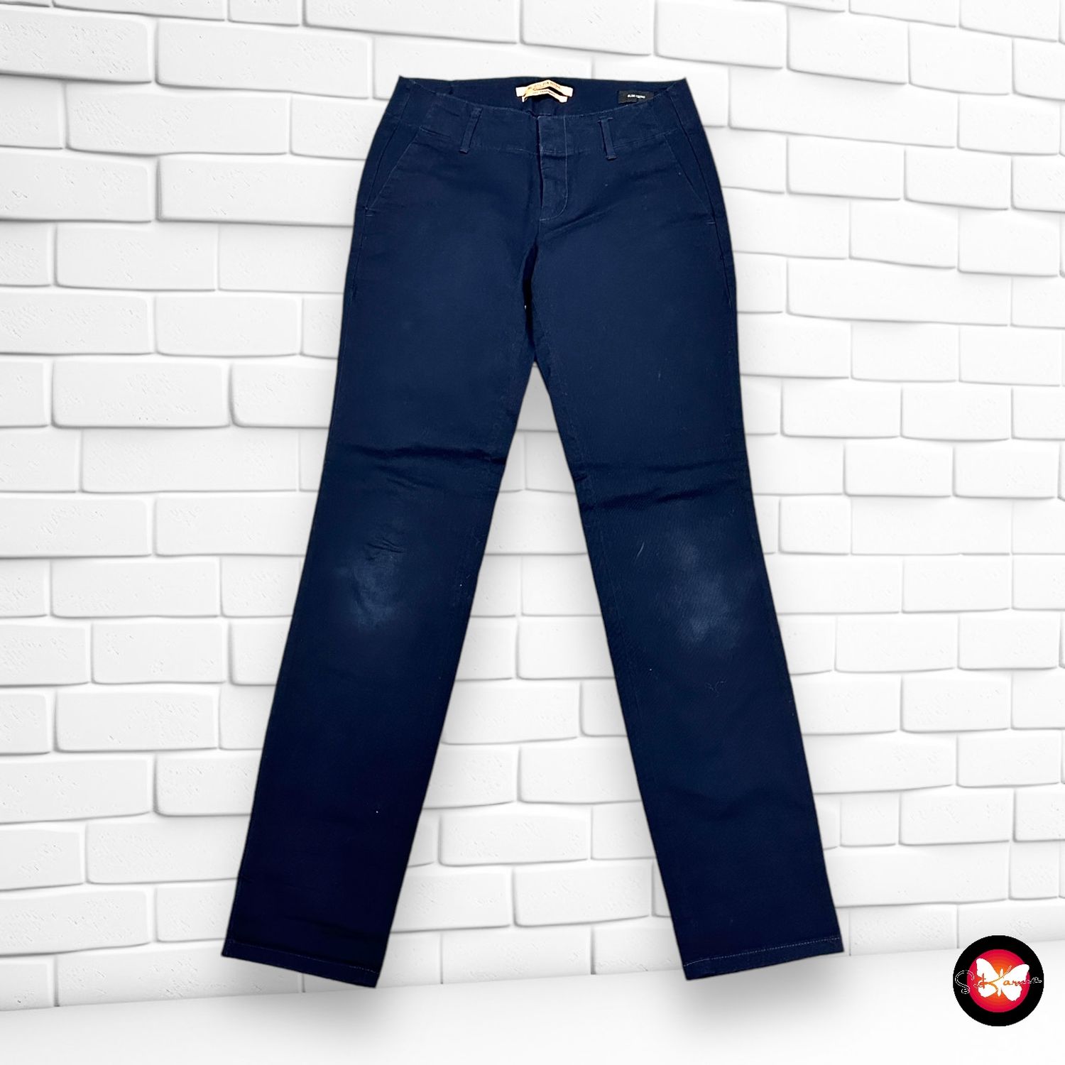 Pantalón vaquero SCOTCH &amp; SODA Talla 24/30