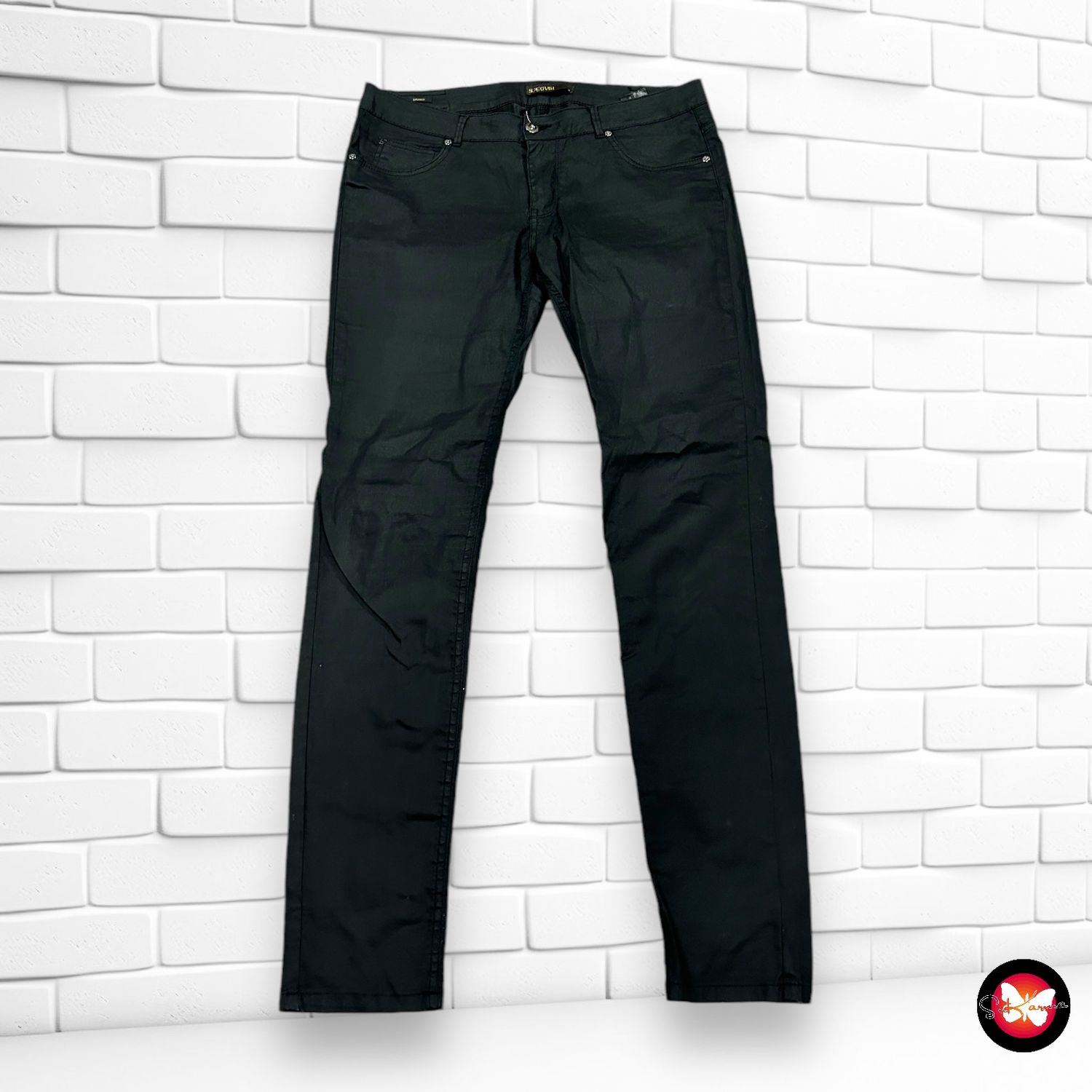 Pantalón vaquero SUPERTRASH Talla 42 (W32)