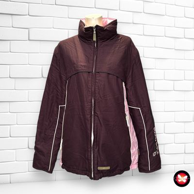 Chaqueta de nieve con cuello alto ETIREL Talla 38