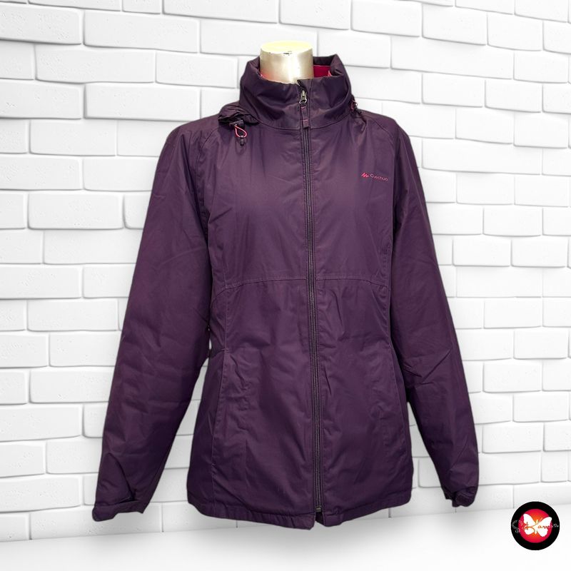 Chaqueta outdoors QUECHUA Talla L