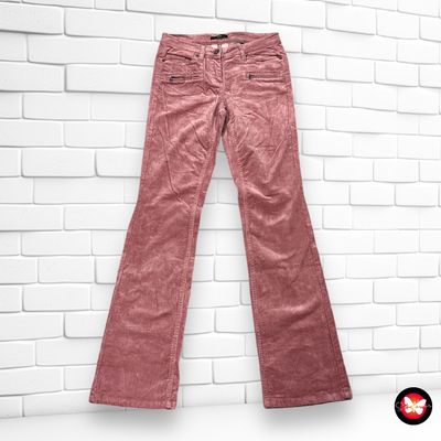 Pantalón de pana ZERO Talla 34