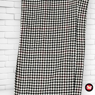 Pantalón de vestir con goma en la cintura H&amp;M Talla 36