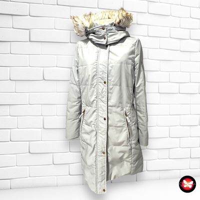 Chaqueta tipo parka EDC Talla M