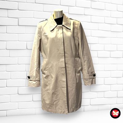 Gabardina impermeable Talla M