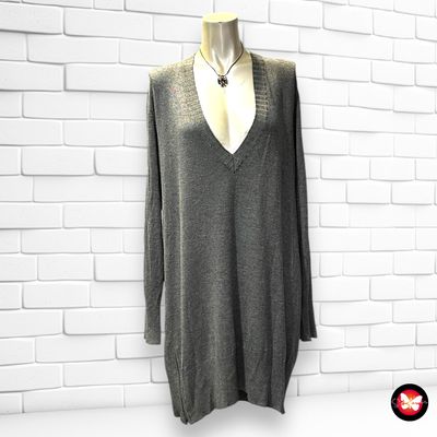 Jersey básico con escote FIORELLA RUBINO Talla 2XL