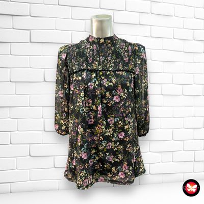 Blusa de media manga OASIS Talla S