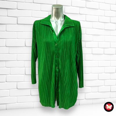 Camisa plisada NEW LOOK Talla 36 (grande)