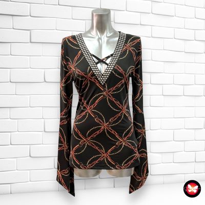 Blusa de manga larga BODY FLIRT Talla 36/38