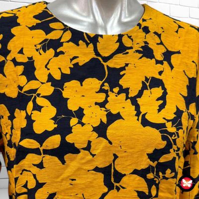 Blusa de manga larga H&amp;M Talla 38