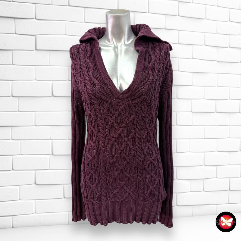 **SALES** Jersey de manga larga TINTORETTO Talla M