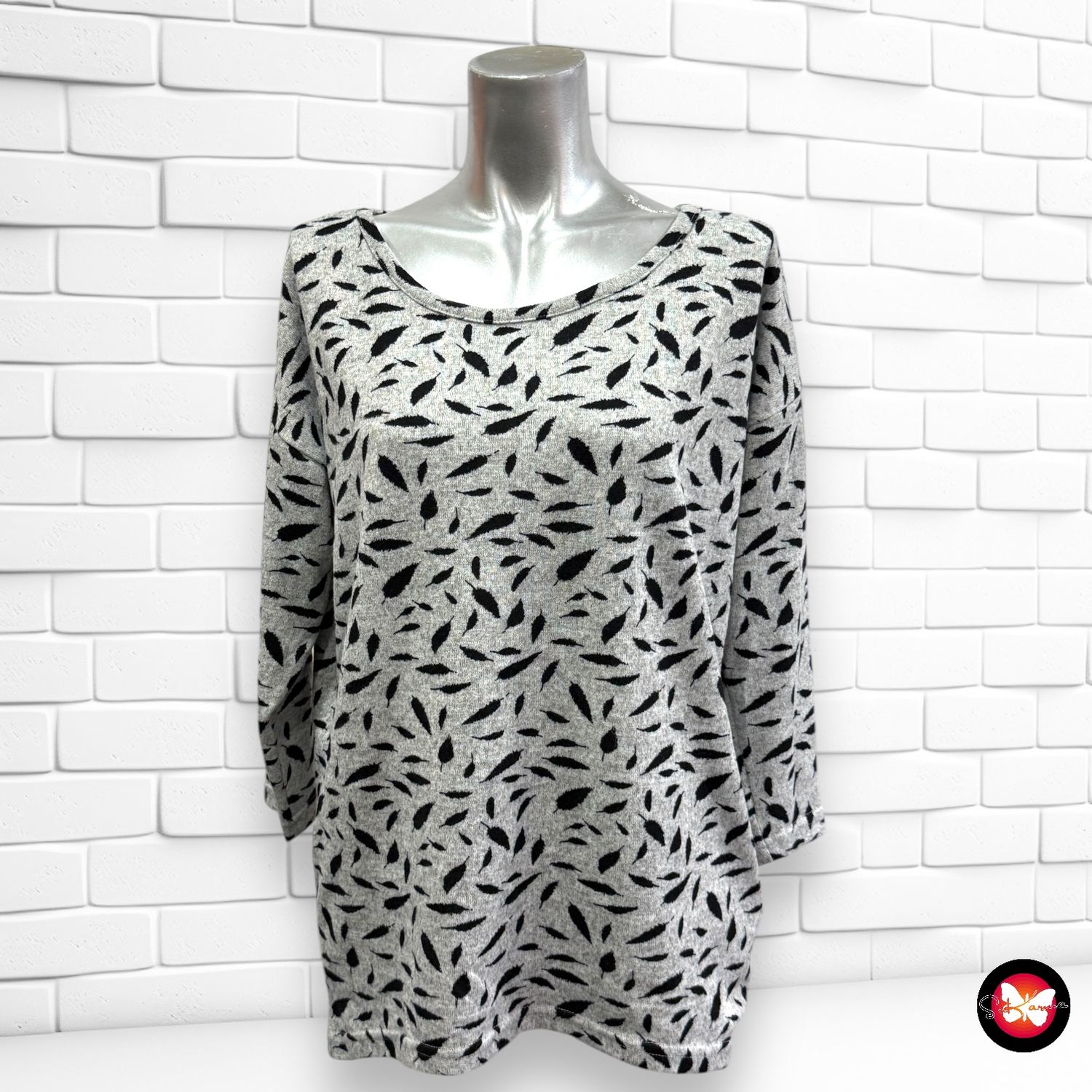 **SALES** Jersey de media manga ONLY Talla XS