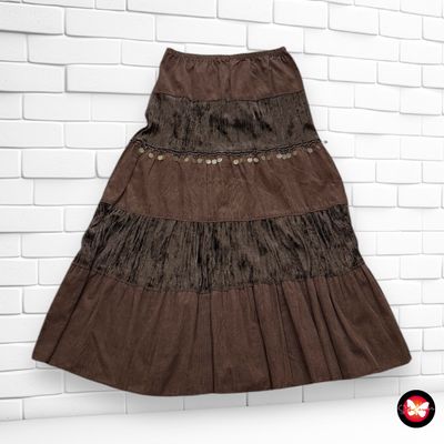Falda larga 18th OCTOBER Talla S
