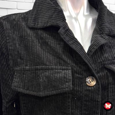 Chaqueta de pana Talla 36