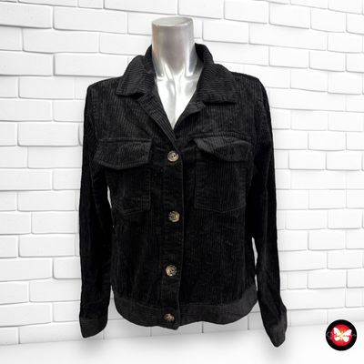 Chaqueta de pana Talla 36