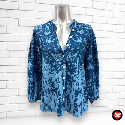 Camisa de media manga Talla S (grande)