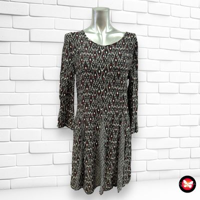 Vestido de media manga PIMKIE Talla 38