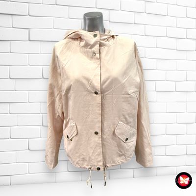 Chaqueta impermeable VILA Talla XS