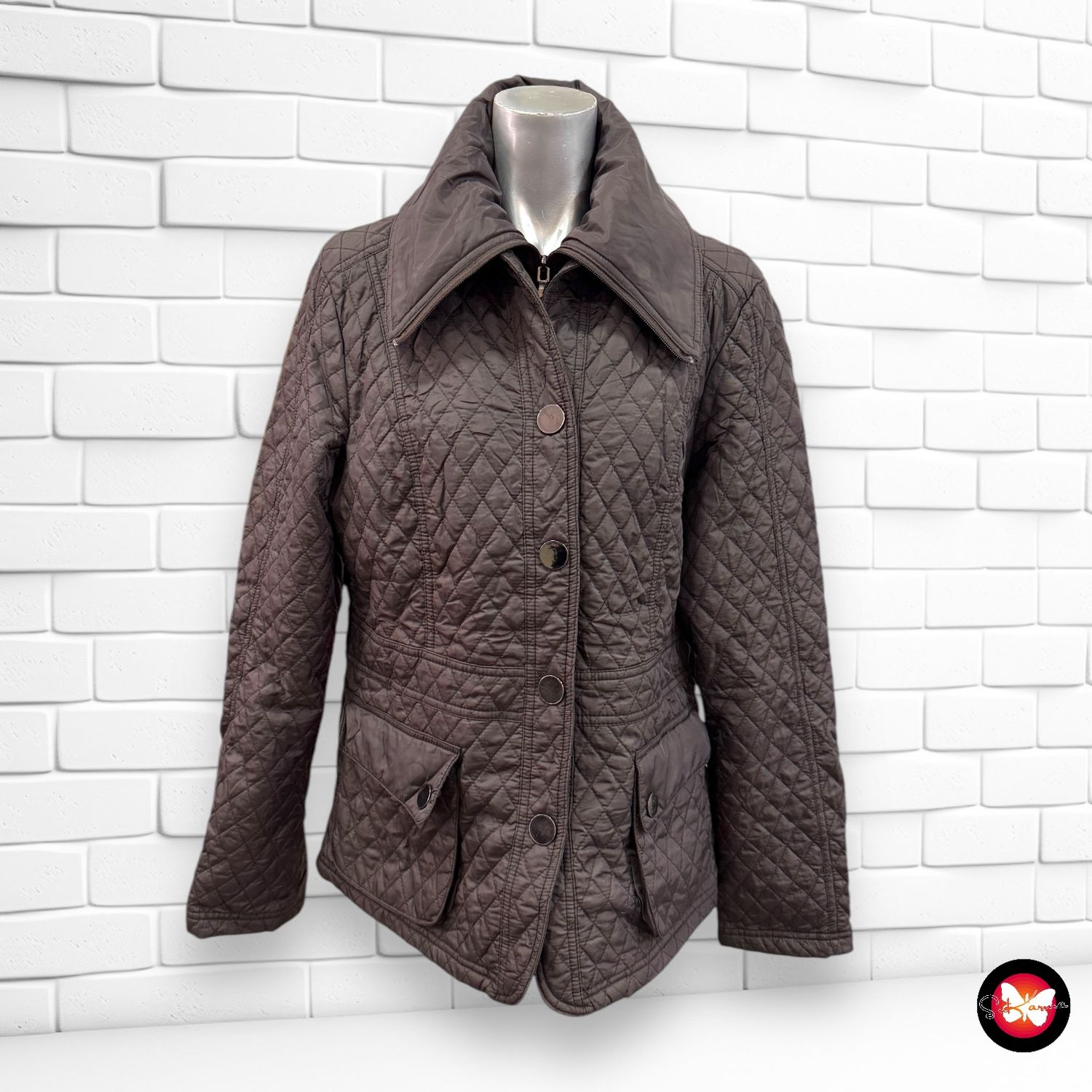 Chaqueta de entretiempo CITY JUNGLE Talla M/L