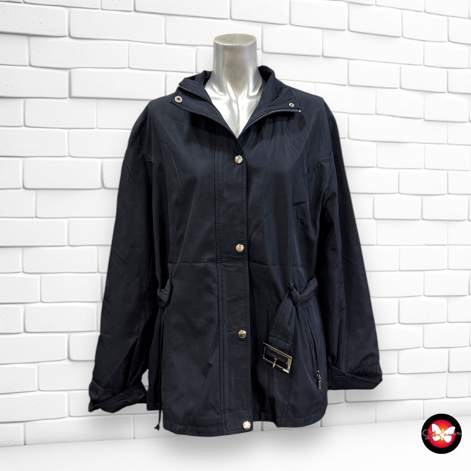 Chaqueta de entretiempo Talla XL