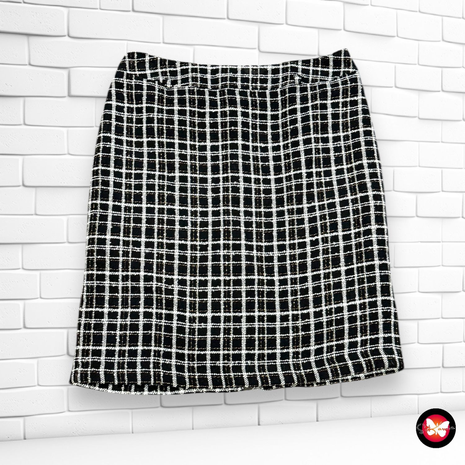 Falda tweed STEILMANN Talla 42