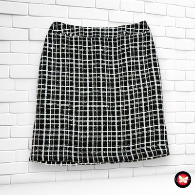 Falda tweed STEILMANN Talla 42