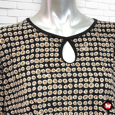 Blusa de manga larga Talla M (grande)