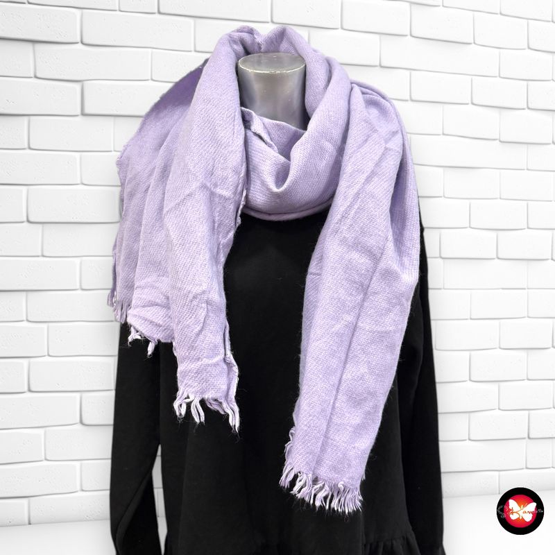 **SALES** MAXI Bufanda lisa PRIMARK