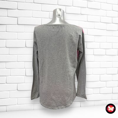 Camiseta con frente satinado ME&amp;ME Talla S