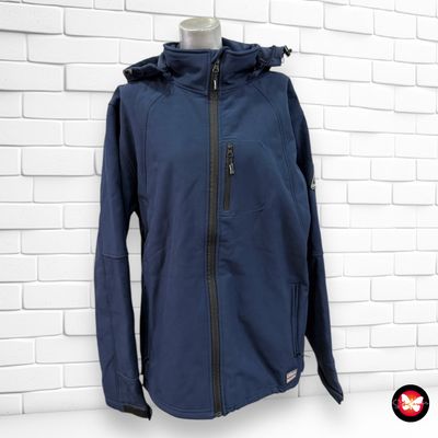 Chaqueta de neopreno afelpada LIZZARD Talla XXL